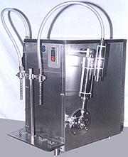 Liquid Filling Machine (Разливочная машина)