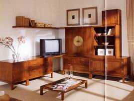  Solid Wood Furniture
