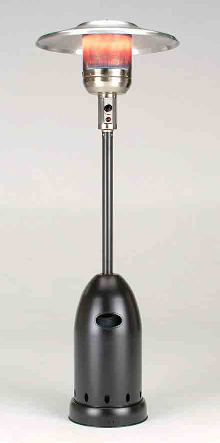  Commercial Patio Heater (Commercial Chauffe-terrasse)