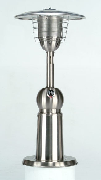  Table Heater (Tableau Heater)