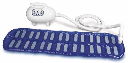  Bath Bubble Massager (Bubble Bath-Massagegerät)