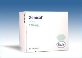  Xenical Orlistat (Xenical Orlistat)