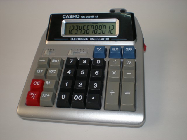  Calculator (Calculator)