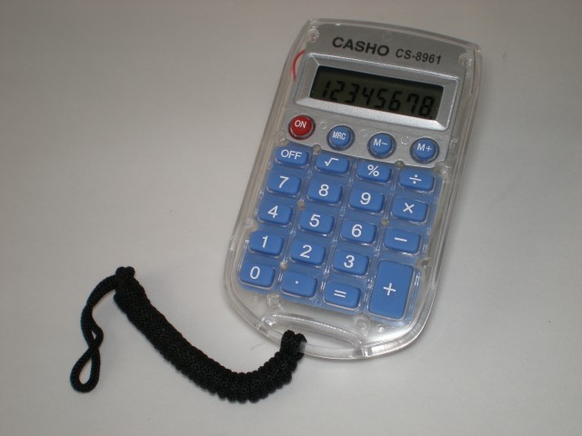  Calculator (Calculator)