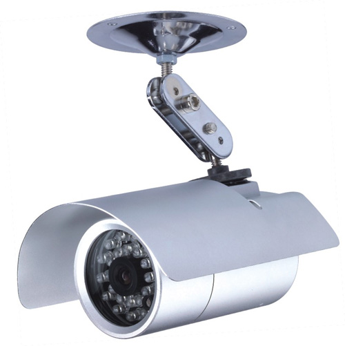  IR Color CCD Camera ( IR Color CCD Camera)