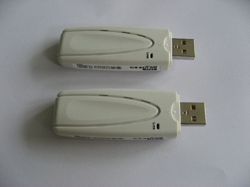  Wireless USB 54mbps (USB sans fil 54Mbps)