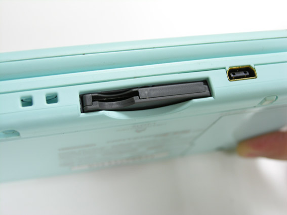  Nds / Nds Lite Flash Gadget ( Nds / Nds Lite Flash Gadget)