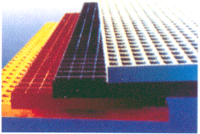  Molded Frp Grating