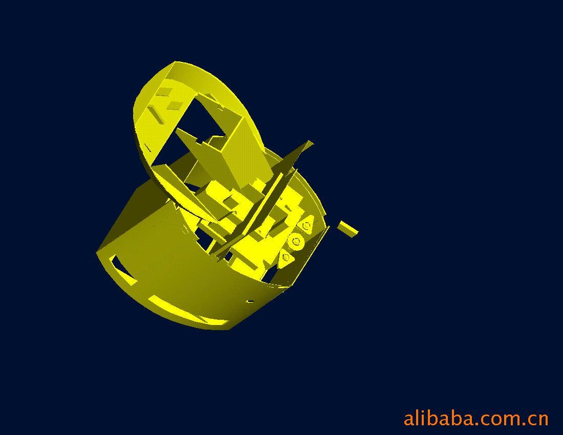  Sheet Metal Products (Sheet Metal Products)
