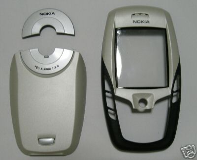 High Quality Gehäuse für Nokia Mobiltelefone (High Quality Gehäuse für Nokia Mobiltelefone)