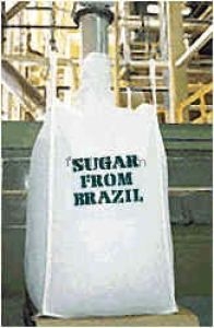  Sugar ICUMSA 45 (Сахар ICUMSA 45)
