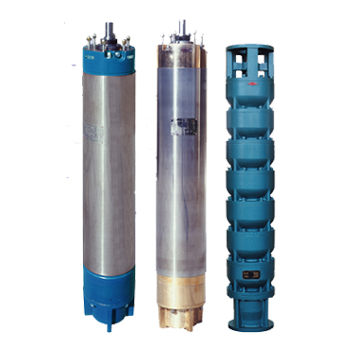  Qjr Series Electric Submersible Pump For Geothermal Wells (QJR Série pompe électrique submersible pour la géothermie Wells)