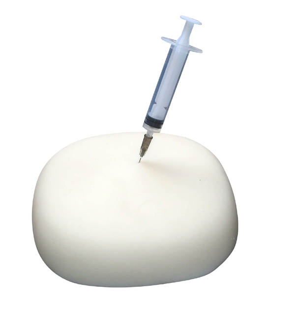  Injection Simulator (Injection Simulator)