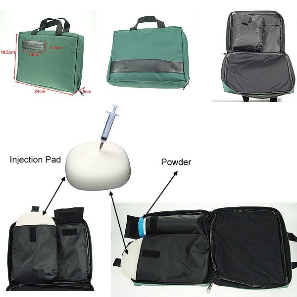  Injection Training Package (Injection Training Package)