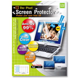 Screen Protector-Notebook (Screen Protector-Notebook)