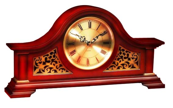  Table Clock (Настольные часы)