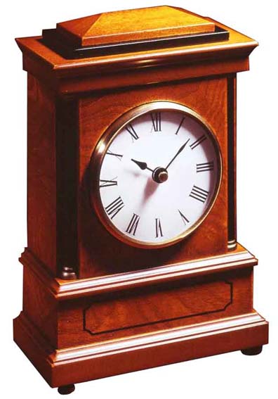  Clock (Часы)