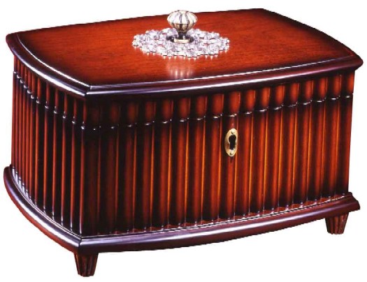  Jewelry Box (Jewelry Box)