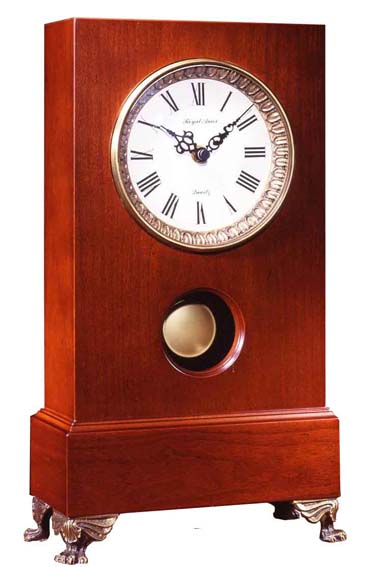  Clock (Часы)