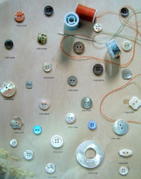  Shell Buttons (Shell Кнопки)