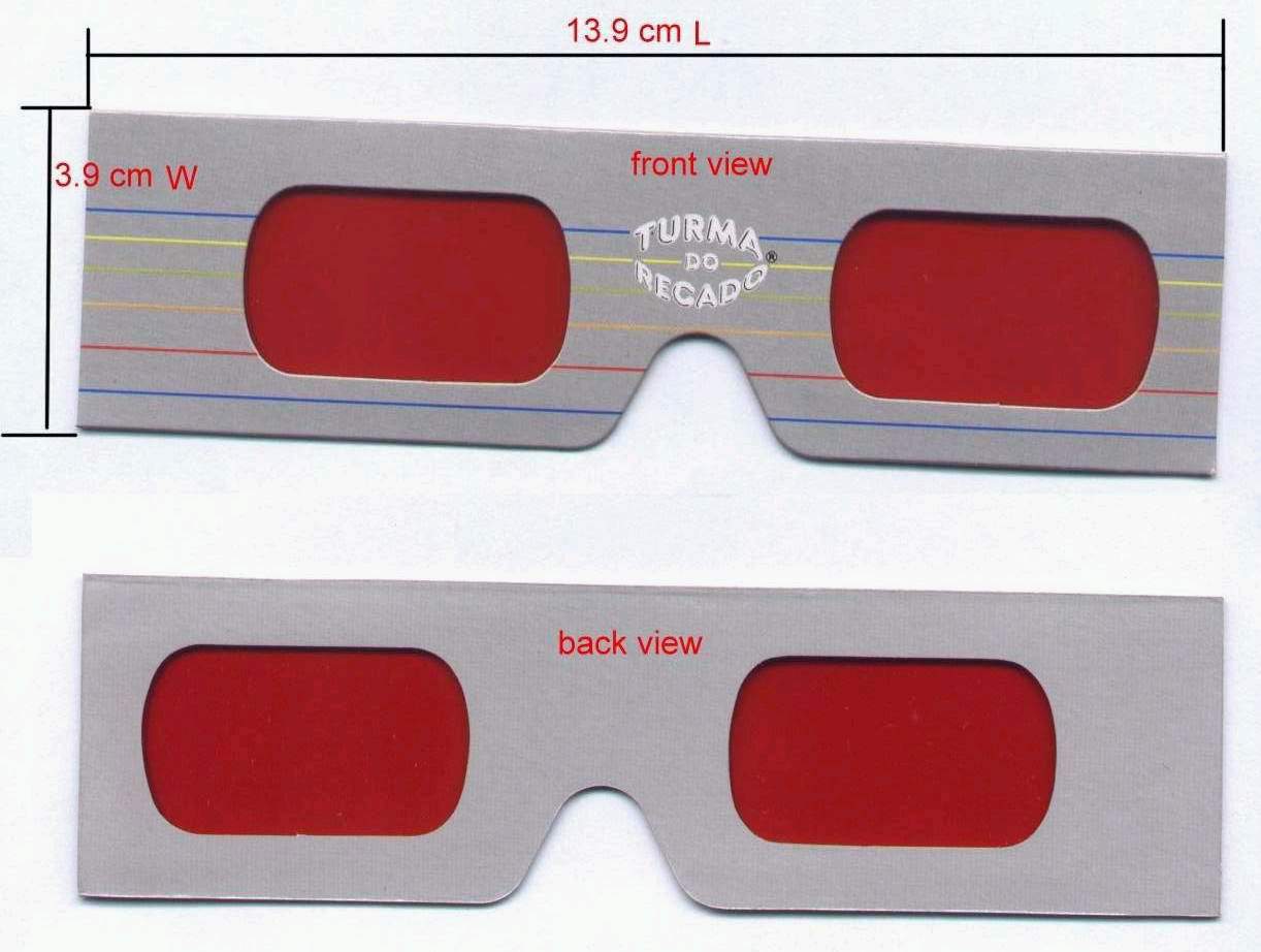  Decoder Glasses ()