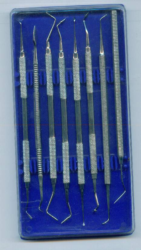  TC Surgical Instruments (TC Chirurgische Instrumente)