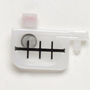  Damper For Solvent Ink (Amortisseur pour solvants d`encre)