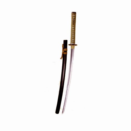  Art Samurai Swords