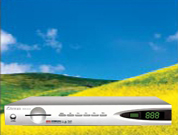  Digital Satellite Receiver (Цифровой спутниковый ресивер)