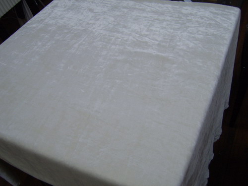  Flame Retardant Bed Cover ( Flame Retardant Bed Cover)