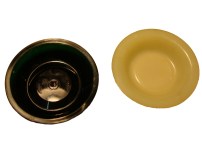  Diaphragms For Rock Drills (Membranen für Bohrhämmer)