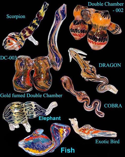 American Fantasy Glass Pipes ( American Fantasy Glass Pipes)