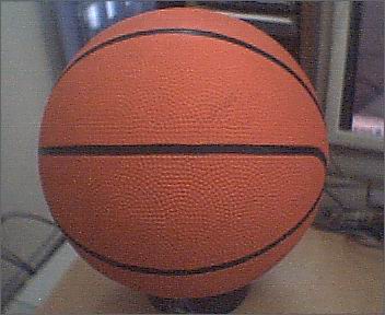  Basketball (Баскетбол)
