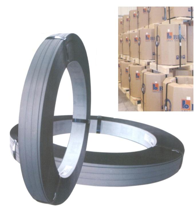  Steel Straps For Packaging ( Steel Straps For Packaging)