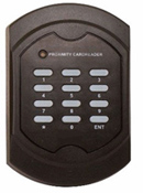  Proximity Card Access Controller-Pr513 (Proximity Access Card Controller-Pr513)