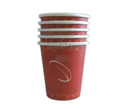  Paper Cup (Paper Cup)