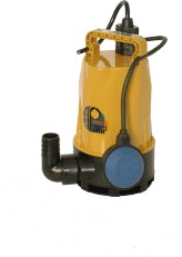  Submersible Vortex Pump (Kingfish) (Vortex Submersible Pump (Kingfish))