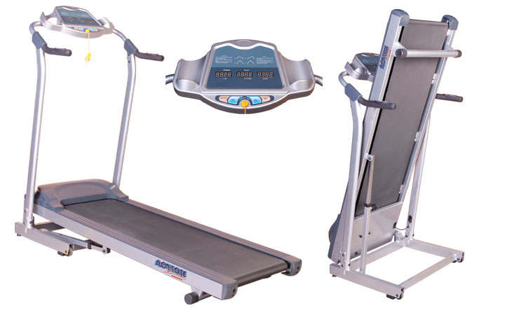  A82500 Motorized Treadmill With CE ( A82500 Motorized Treadmill With CE)