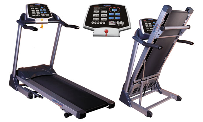  A82650 Manual Incline Motorized Treadmill With CE ( A82650 Manual Incline Motorized Treadmill With CE)