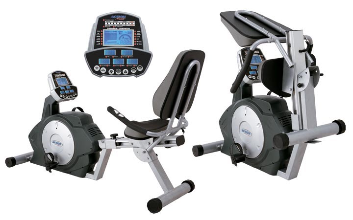  A87600 Mag. Recumbent Bike ( A87600 Mag. Recumbent Bike)