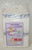  Premium Baby Diapers Baled Grade B (Premium Babywindeln Ballen Besoldungsgruppe B)