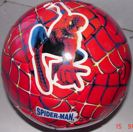  Promotional Football (Рекламная футбол)
