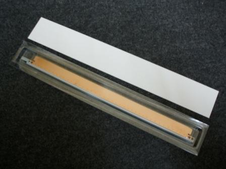  Japan-Made HP5500 Doctor Blade ( Japan-Made HP5500 Doctor Blade)