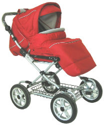  Baby Stroller