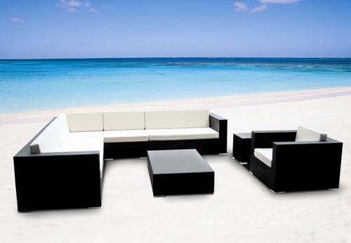  Lounge Sofa Set (Lounge Sofa Set)