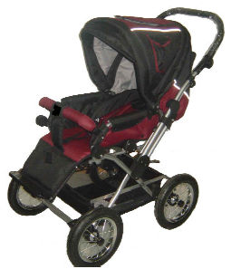 Baby Kinderwagen, Baby Pram (Baby Kinderwagen, Baby Pram)