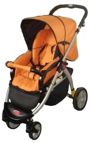  Baby Stroller