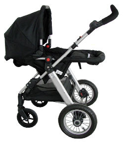 Baby Stroller, Baby Pram, Baby High Chair (Bébé Poussette, landau Baby, Baby Chaise haute)