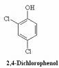 2, 4-Dichlrorphenol (2, 4-Dichlrorphenol)