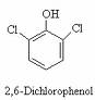 2, 6-Dichlorophenol (2, 6-Dcp) C6ci2h4o (2, 6-Dichlorophénol (2, 6-DCP) C6ci2h4o)